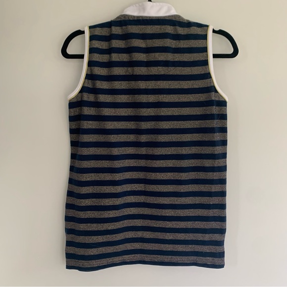 Horseware Bibi Sleeveless Riding Top UK Large, US 10 - Picture 5 of 8